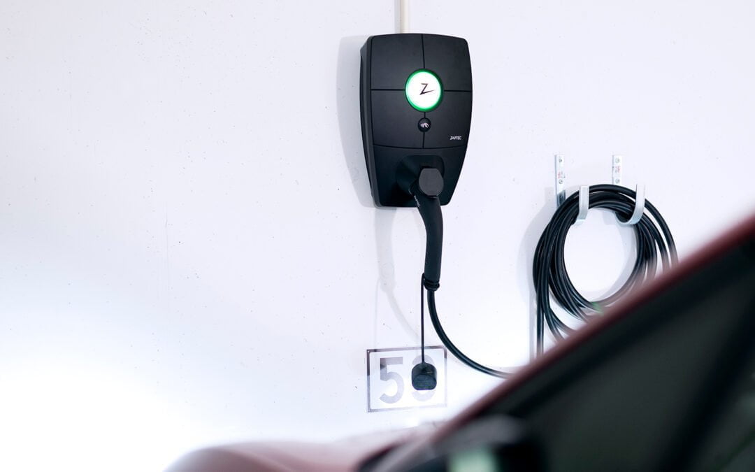 The Charging Solutions of the Future for Electric Vehicles