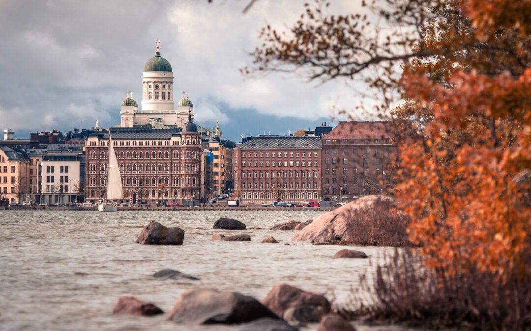 Finland är Zaptecs senaste tillskott i Norden