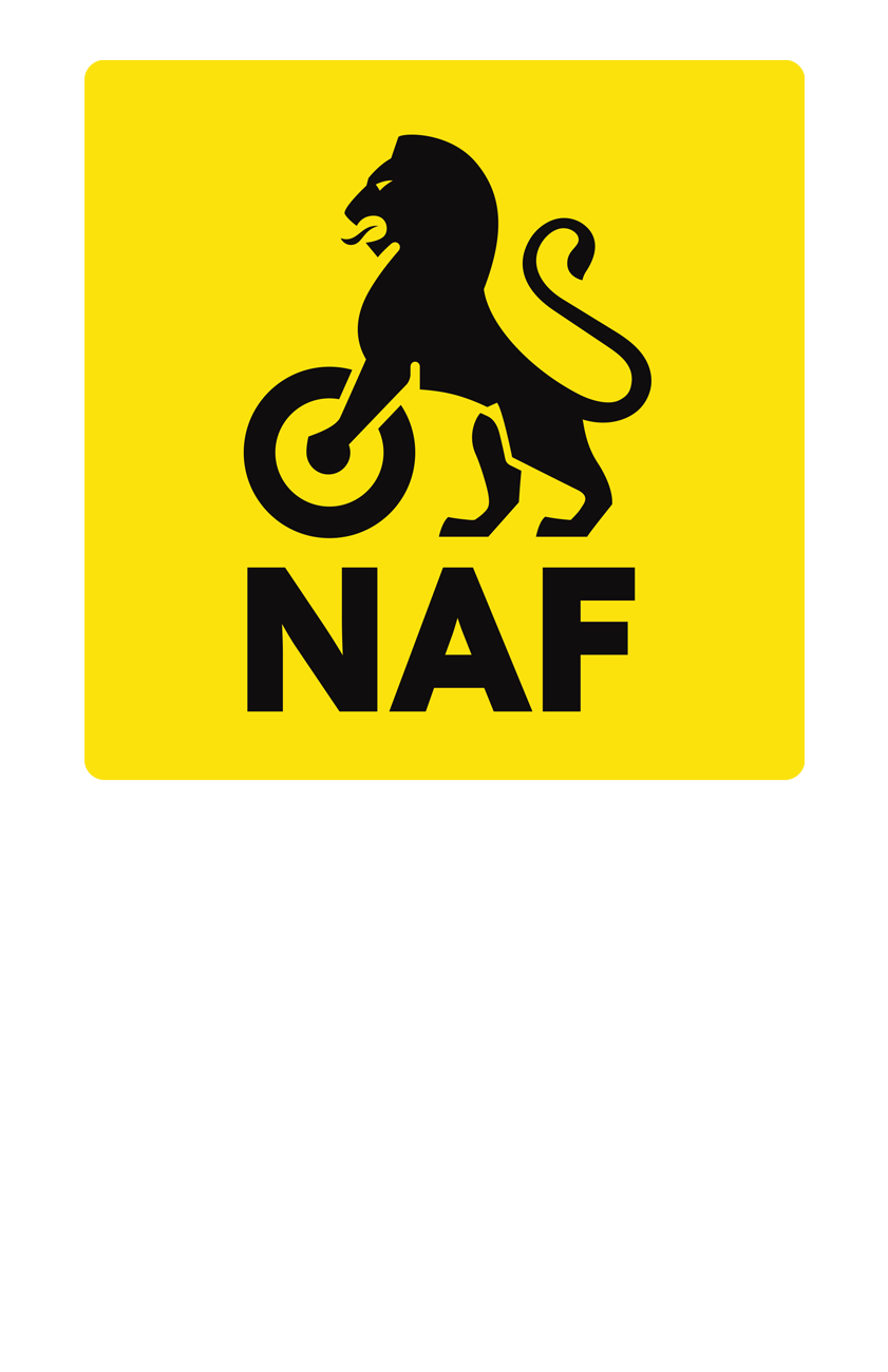 Naf Best i test Zaptec 2022