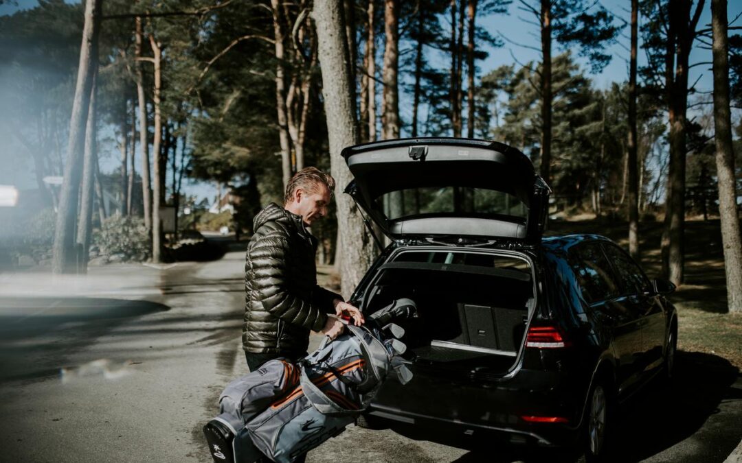 Was Sie bei Ihrer Reise mit dem Elektrofahrzeug in diesem Sommer beachten sollten