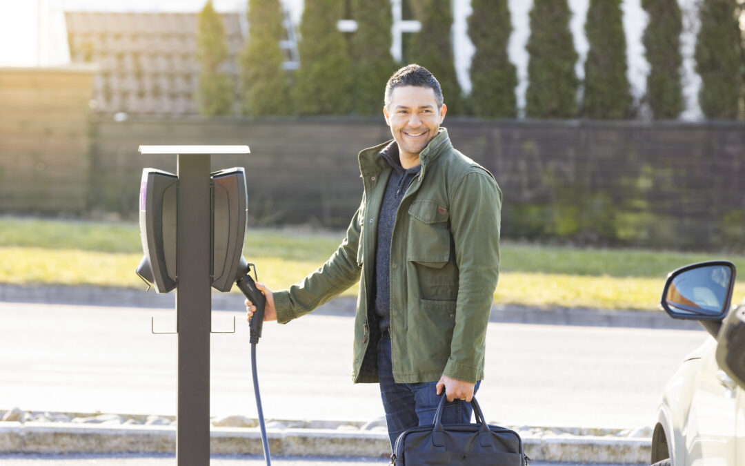 Quelles aides pour les bornes de recharge et voitures électriques ?