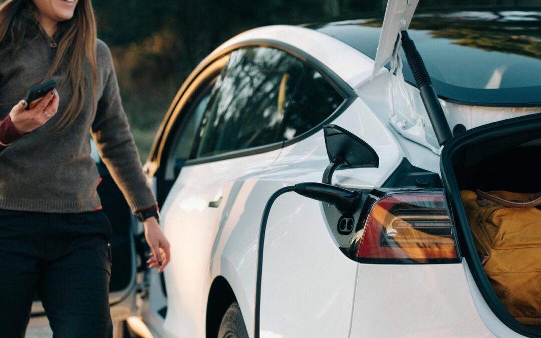 Comment faire des économies en rechargeant sa voiture électrique ?