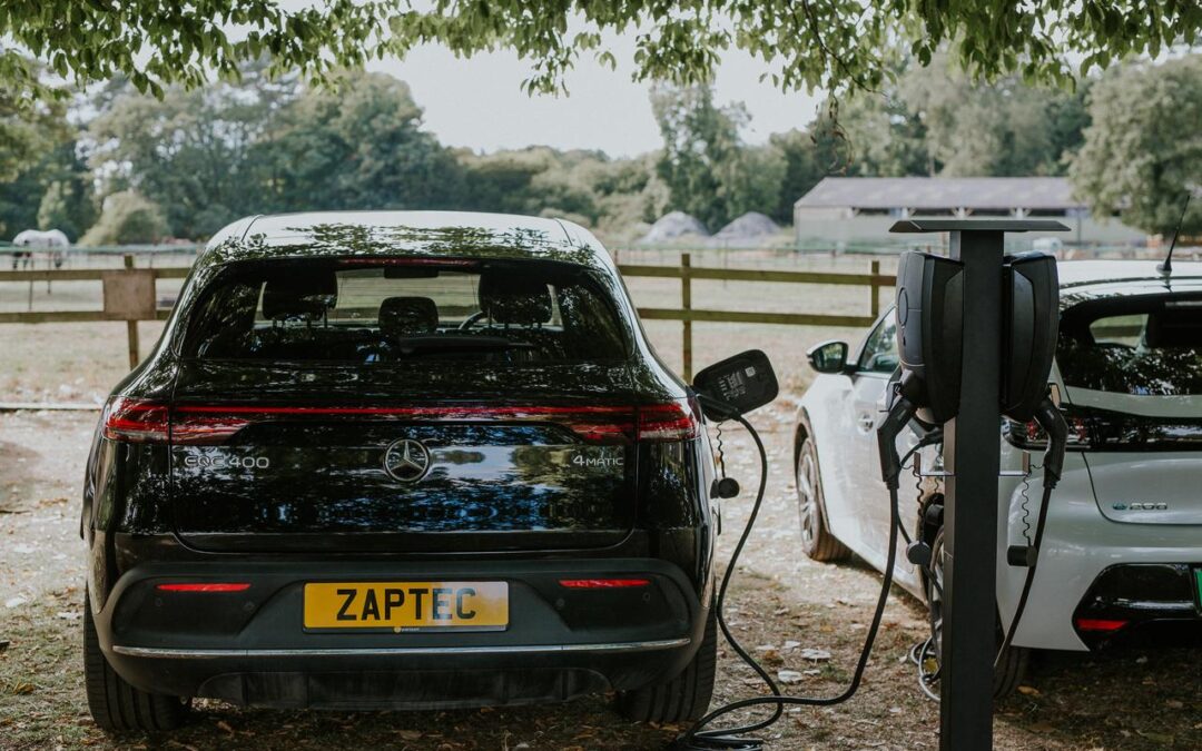 A guide to UK grant schemes for electric vehicle charging infrastructure