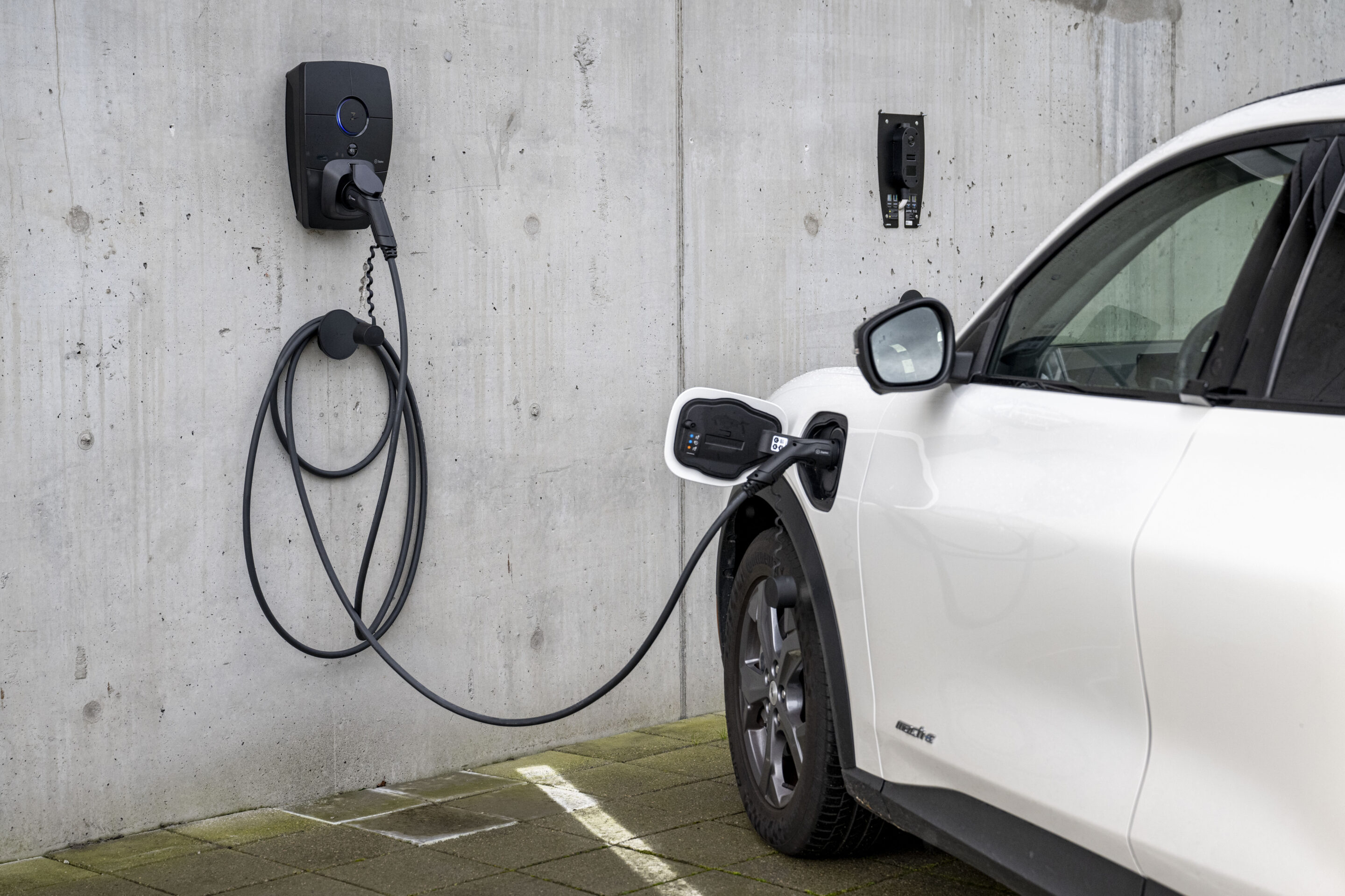 Why developers need to factor EV charging into new apartment builds